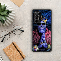 Thumbnail for PopArt Thanos - Xiaomi 12 Lite 5G Case