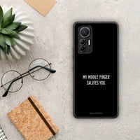 Thumbnail for Salute - Xiaomi 12 Lite 5G case