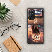 Thumbnail for Sunset Dreams - Xiaomi 12 Lite 5G case