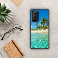 Thumbnail for Tropical Vibes - Xiaomi 12 Lite 5G θήκη