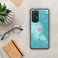 Thumbnail for Water Flower - Xiaomi 12 Lite 5G case