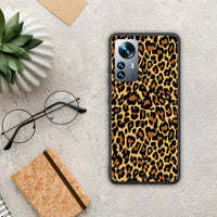 Thumbnail for Animal Leopard - Xiaomi 12 Pro case