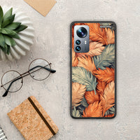 Thumbnail for Autumn Leaves - Xiaomi 12 Pro case