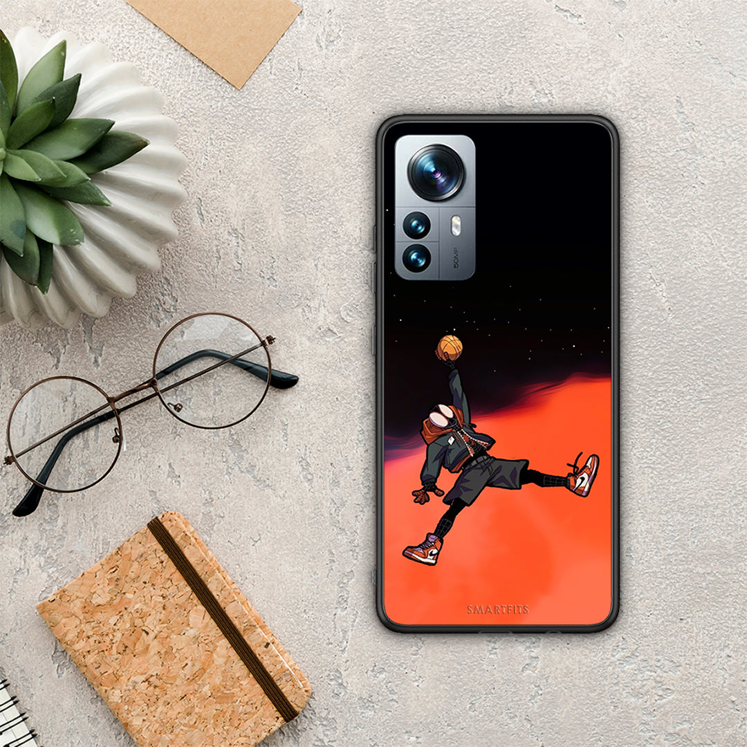 Basketball Hero - Xiaomi 12 Pro case