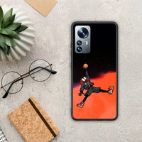 Thumbnail for Basketball Hero - Xiaomi 12 Pro case