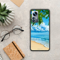 Thumbnail for Beautiful Beach - Xiaomi 12 Pro case
