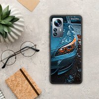 Thumbnail for BMW E60 - Xiaomi 12 Pro case