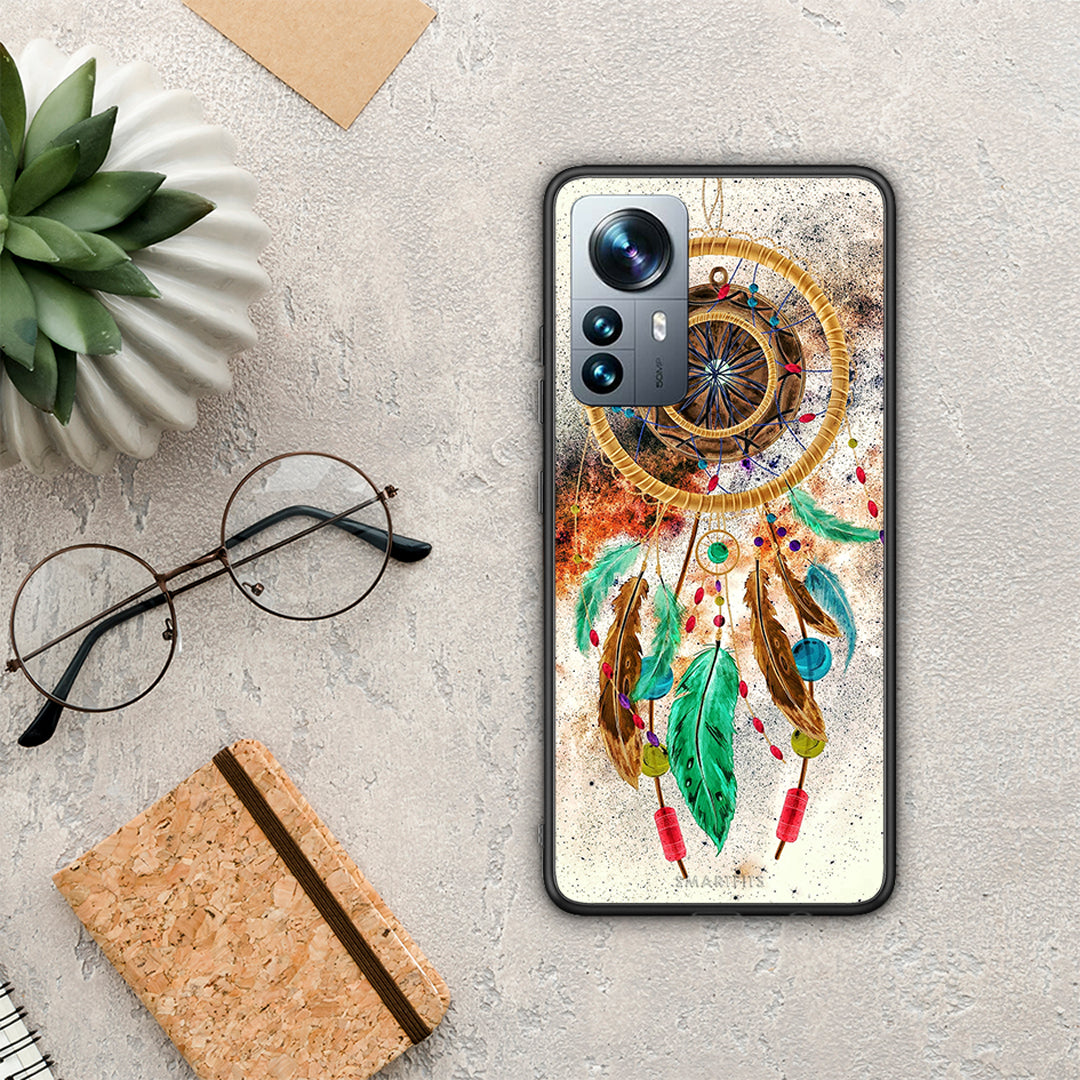 Boho Dreamcatcher - Xiaomi 12 Pro case