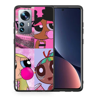 Thumbnail for Bubble Girls - Xiaomi 12 Pro case