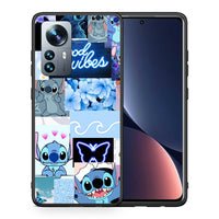 Thumbnail for Collage Good Vibes - Xiaomi 12 Pro case