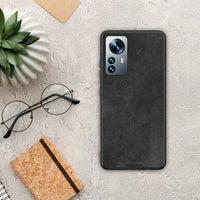 Thumbnail for Color Black Slate - Xiaomi 12 Pro case