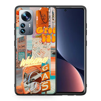 Thumbnail for Groovy Babe - Xiaomi 12 Pro case