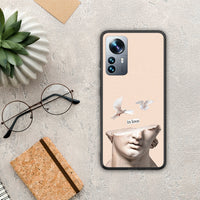 Thumbnail for In Love - Xiaomi 12 Pro case
