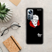 Thumbnail for Itadori Anime - Xiaomi 12 Pro case