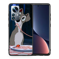 Thumbnail for Lady And Tramp 1 - Xiaomi 12 Pro case