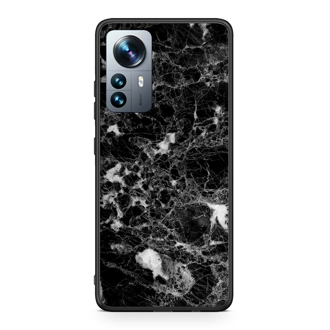 3 - Xiaomi 12 Pro Male marble case, cover, bumper