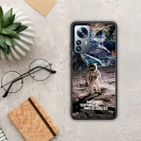 Thumbnail for More Space - Xiaomi 12 Pro case