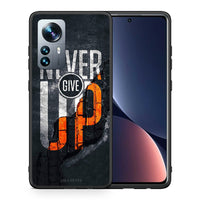 Thumbnail for Never Give Up - Xiaomi 12 Pro case