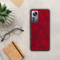 Thumbnail for Paisley Cashmere - Xiaomi 12 Pro case