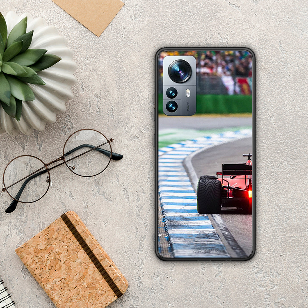 Racing Vibes - Xiaomi 12 Pro case
