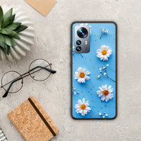 Thumbnail for Real Daisies - Xiaomi 12 Pro case