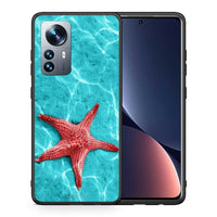 Thumbnail for Red Starfish - Xiaomi 12 Pro case