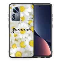 Thumbnail for Summer Daisies - Xiaomi 12 Pro case