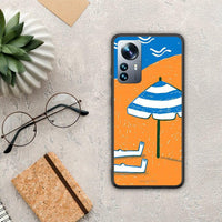 Thumbnail for Summering - Xiaomi 12 Pro case