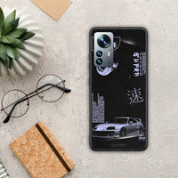 Thumbnail for Tokyo Drift - Xiaomi 12 Pro case