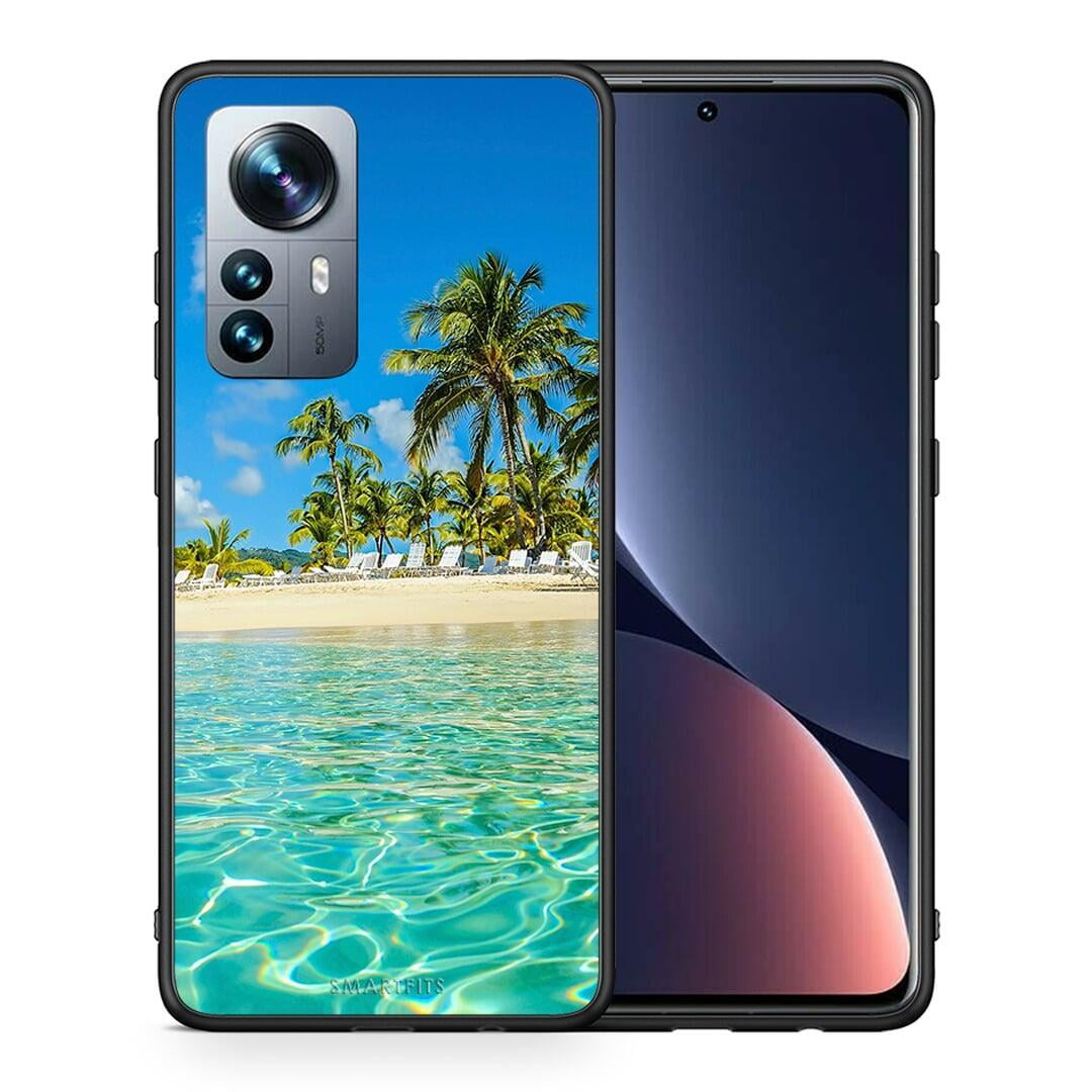 Tropical Vibes - Xiaomi 12 Pro case