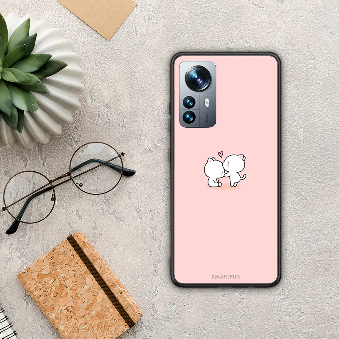 Valentine Love - Xiaomi 12 Pro case