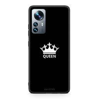 Thumbnail for 4 - Xiaomi 12 Pro Queen Valentine case, cover, bumper