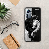 Thumbnail for Yin Yang - Xiaomi 12 Pro case