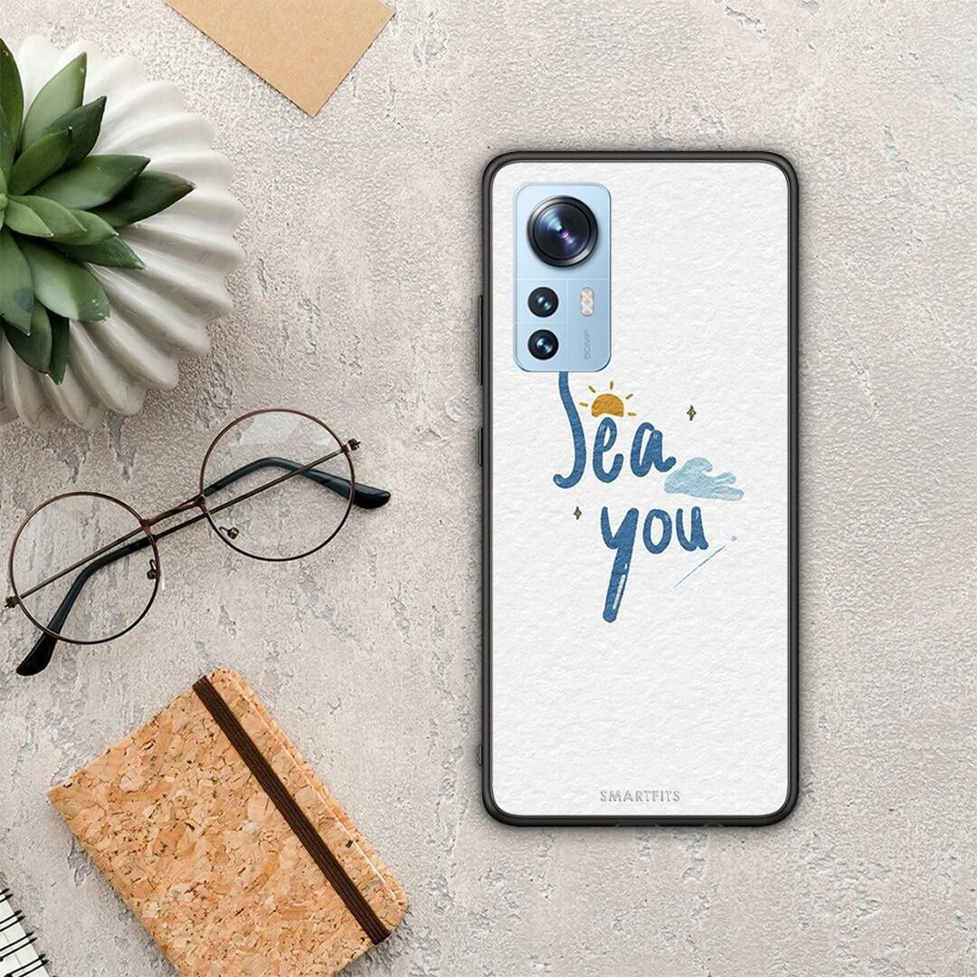 Sea You - Xiaomi 12 / 12x 5g case