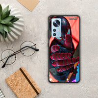 Thumbnail for Spider Hand - Xiaomi 12 / 12x 5G case