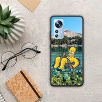 Thumbnail for Summer Happiness - Xiaomi 12 / 12x 5G case