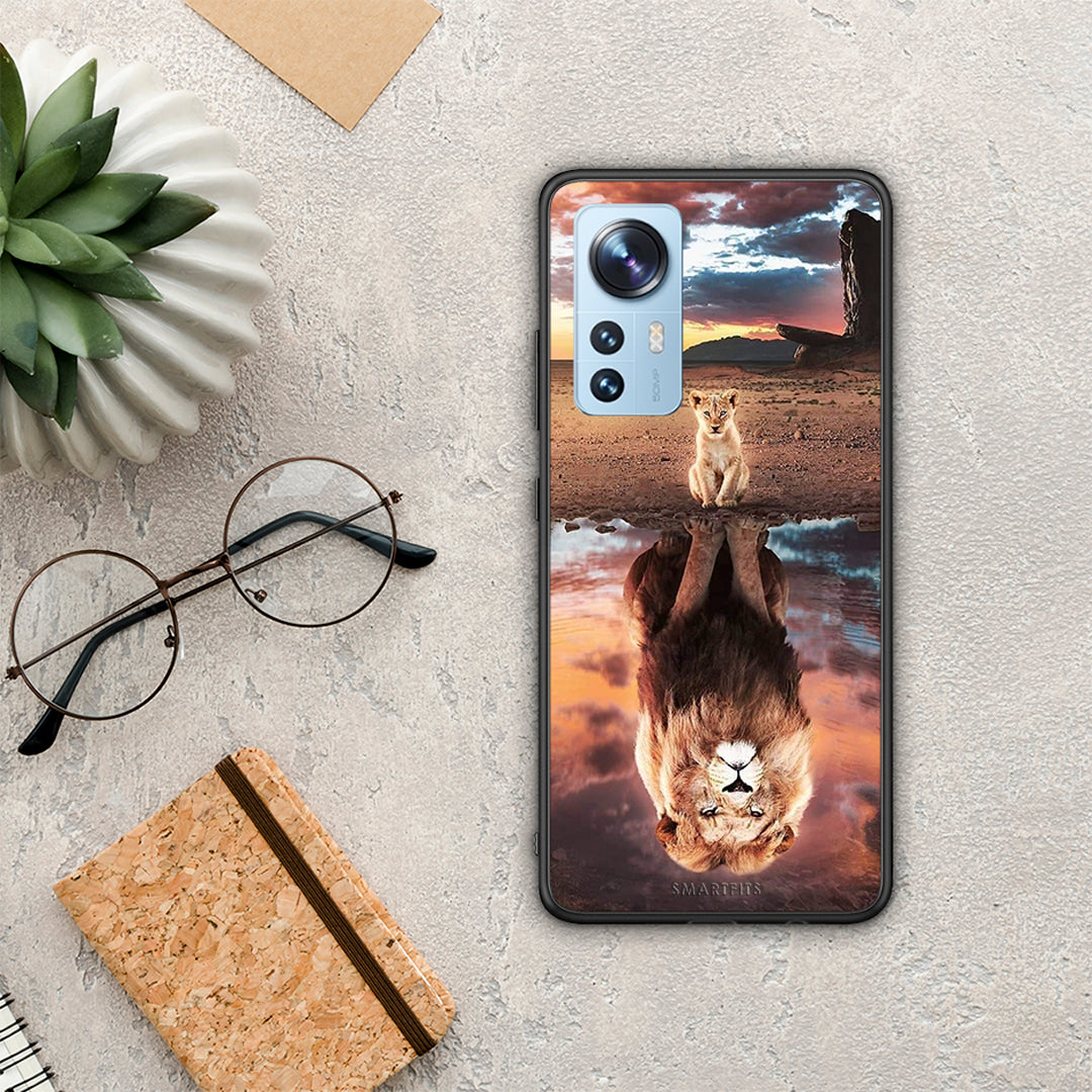 Sunset Dreams - Xiaomi 12 / 12x 5G case