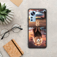 Thumbnail for Sunset Dreams - Xiaomi 12 / 12x 5G case