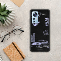 Thumbnail for Tokyo Drift - Xiaomi 12 / 12X 5G case