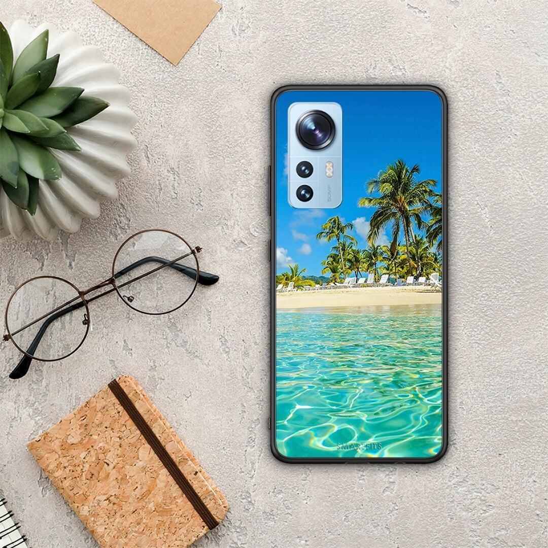 Tropical Vibes - Xiaomi 12 / 12x 5G case