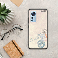 Thumbnail for Where Next - Xiaomi 12 / 12x 5G case