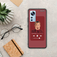 Thumbnail for Xmas Alone Music - Xiaomi 12 / 12x 5G case