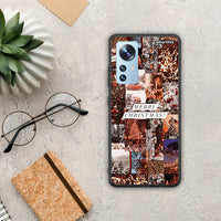 Thumbnail for Xmas Collage - Xiaomi 12 / 12x 5g case