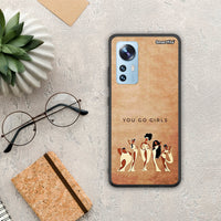 Thumbnail for You Go Girl - Xiaomi 12 / 12x 5G case