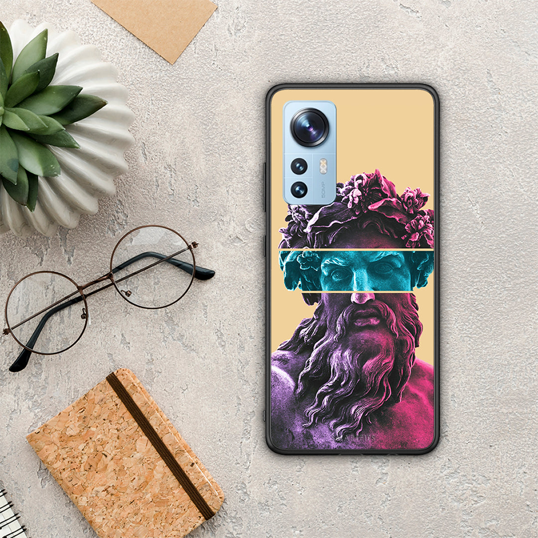 Zeus Art - Xiaomi 12 / 12x 5G case