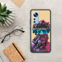 Thumbnail for Zeus Art - Xiaomi 12 / 12x 5G case