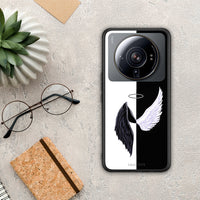 Thumbnail for Angels Demons - Xiaomi 12s Ultra Case