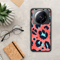 Thumbnail for Animal Pink Leopard - Xiaomi 12s Ultra Case