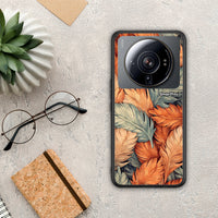 Thumbnail for Autumn Leaves - Xiaomi 12S Ultra case