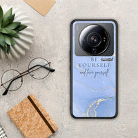 Thumbnail for Be Yourself - Xiaomi 12S Ultra θήκη